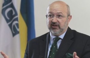 Генсек ОБСЕ: Мы встревожены инцидентами в Карабахе