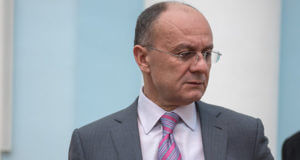 Сейран Оганян: "Я ничего не боюсь"