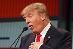 Иран будет реагировать в зависимости от позиции Трампа