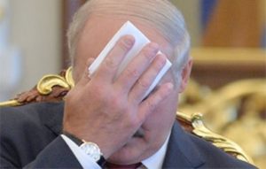 Белорусский диктатор не видит оснований не выдавать Баку блогера Лапшина