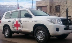 Армения передала труп азербайджанского диверсанта на родину