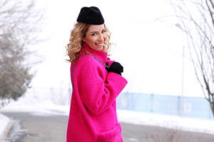 Армянская участница "Евровидения" выступит на концерте к празднику Сурб Саркис в Ереване