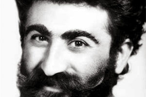 Бюст Национального героя Армении Татула Крпеяна появится в Ереване