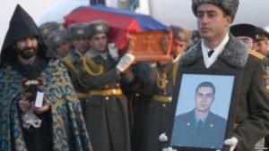 И это все, что нужно знать об Азербайджане