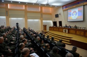 Президент Армении: Наши внутренние недостатки не турки и азербайджанцы создают