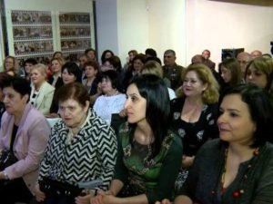 В ереванских школах стартовал городской тур предметных олимпиад