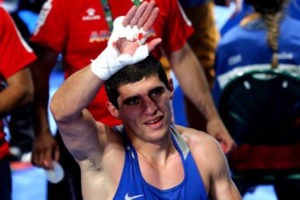 Двое армянских боксеров вышли в 1/4 финала турнира в Софии, одолев украинца и азербайджанца