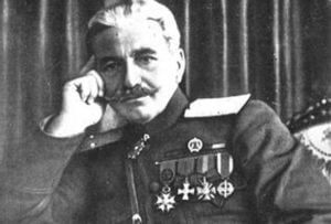 Сегодня день рождения Андраника Озаняна