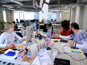 Армения представит на «Mobile World Congress» приложение «Занги»