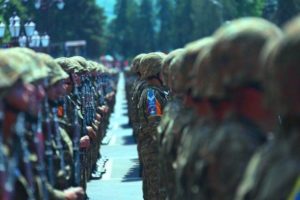Минобороны Арцаха о "трюкачах-неудачниках"