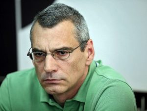 Следующее нападение Азербайджана будет в направлениях к югу и северу от Арцаха - Ричард Киракосян