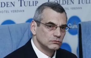 Эксперт обвинил Россию в эскалации конфликта в Арцахе