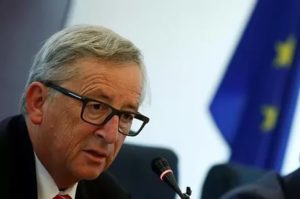 Politico: Азербайджанский диктатор встретится с Юнкером - правозащитники возмущены