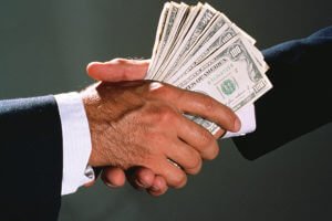 Новая информационная кампания ЕС "Остановим коррупцию" стартует в Армении