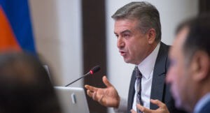 Семья премьер-министра Армении пожертвует 500 тысяч долларов для развития Ширакской области