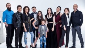 «Голоса Арцаха» поедут на гастроли в Иран, Бразилию и Аргентину