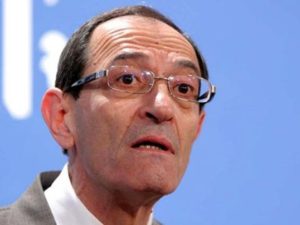 Замминистра иностранных дел Армении назвал какофонией заявления Эльмара Мамедъярова