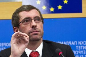 Депутат Европарламента: Визит журналистов в Арцах нужно активизировать