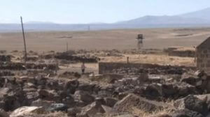 В селе Тлик, населенном езидами, решена проблема питьевой воды