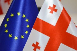 Европарламент отложил голосование по договоренности по безвизовому режиму для Грузии
