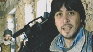 Чингиз Мустафаев: Среди находящихся в 600 метрах от нашего поста трупов спокойно гуляли 10 человек из наших