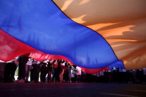 Эдвард Налбандян: Ереван не видит противоречия в сотрудничестве с НАТО