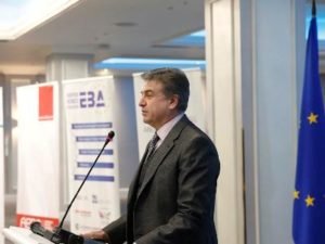 Премьер-министр: Правительство Армении заинтересовано в расширении отношений с европейским бизнесом