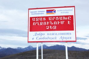 МИД: Демократическое развитие государственности Арцаха - необратимый процесс