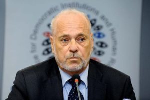 БДИПЧ/ОБСЕ осуществит наблюдательскую миссию в Армении по приглашению МИД Армении