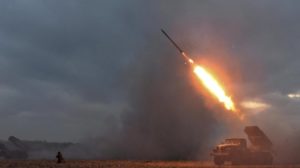 Подразделения Армии обороны НКР отбросили азербайджанских спецназовцев на исходные позиции, противник понес потери