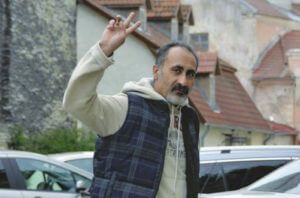 История Армана Манусаджяна: от «экстремизма» до «госизмены» – как в России борются с инакомыслием