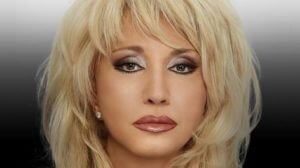 В очередной раз отменили ереванский концерт Ирины Аллегровой