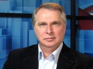 Александр Цинкер: Передача технологии производства израильских дронов Азербайджану нереальна