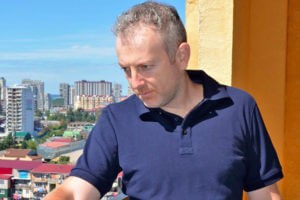 Блогер Лапшин не разыскивался по линии Интерпола – секретариат организации