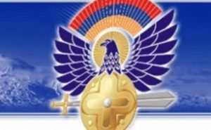 Очередная дезинформация Минобороны Азербайджана