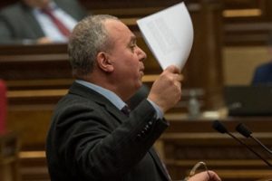 Экс-премьер Армении: выходите из ОДКБ, ЕАЭС, отзовите Тиграна Саркисяна
