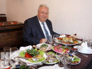 Поведение посла Армении в Минске говорит о том, что есть системная проблема - депутат