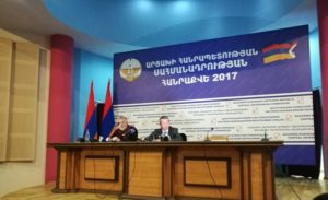Франк Энгель: легитимность референдума в Арцахе не может быть поставлена под сомнение