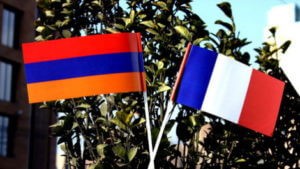 В Париже пройдёт инвестфорум в поддержку Армении