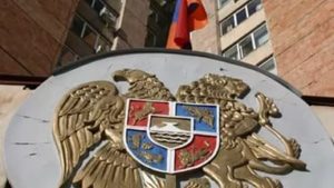 Замминистра юстиции Армении не стал делать поклёп на главу ведомства в преддверии выборов