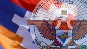 Заявление МИД Республики Арцах