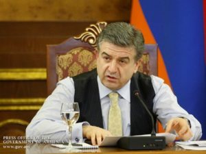 Армения начинает разрывать отношения с белорусским режимом: Первые шаги