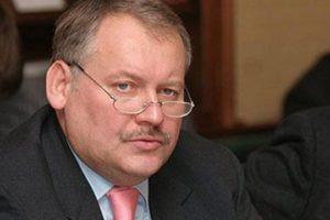 Достойно глубокого сожаления то, что азербайджанская сторона избрала охоту за блогером в качестве способа самоутверждения: Затулин