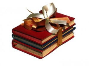 В Армении отмечают День дарения книг