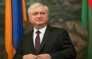 Налбандян: "Мы всегда говорили, что готовы к встречам"