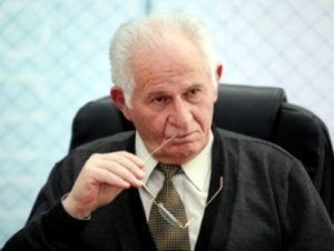 Ваан Ширханян переведен в гражданское медучреждение