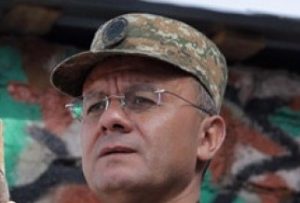 Армия обороны Арцаха уверенно выполняет поставленную задачу - Оганян