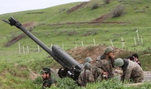 У Азербайджана еще двое убитых (Видео)