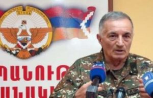 «Командос» отказался поехать в Минск: "Я был в Карабахе"