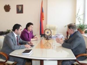 Член городского совета Торонто: Я впечатлен маленьким Карабахом и его героическим народом